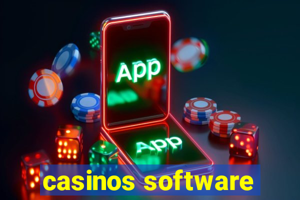 casinos software