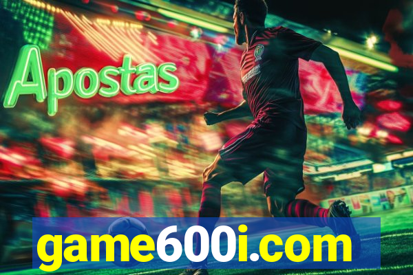 game600i.com