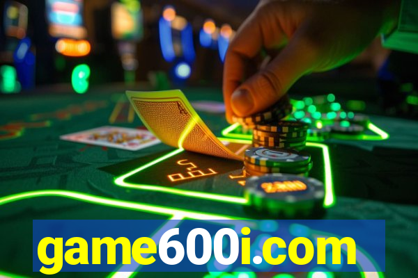 game600i.com