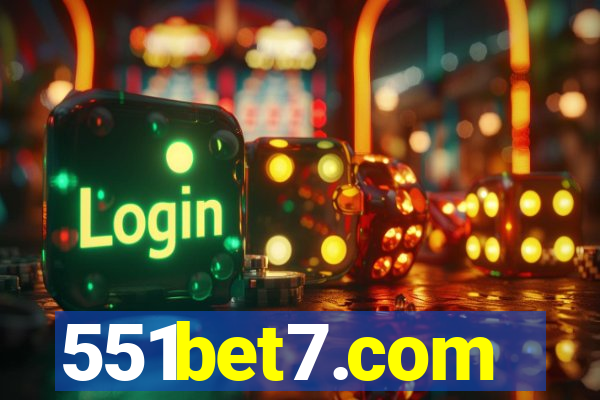 551bet7.com