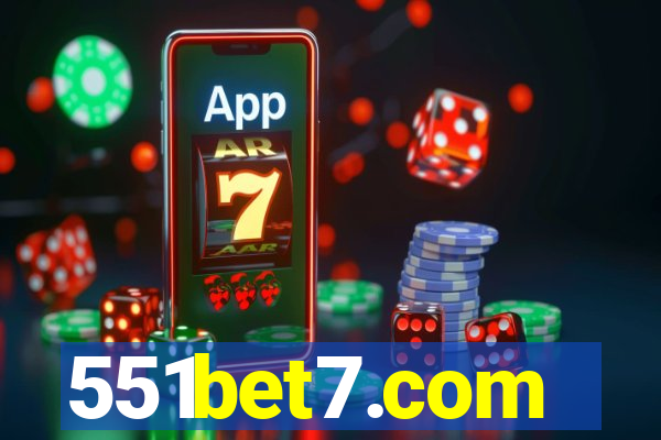 551bet7.com