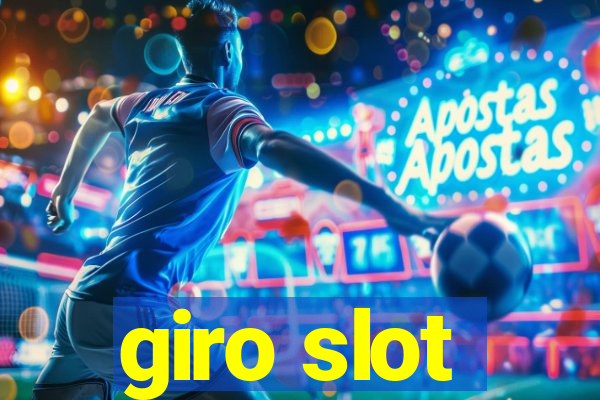 giro slot