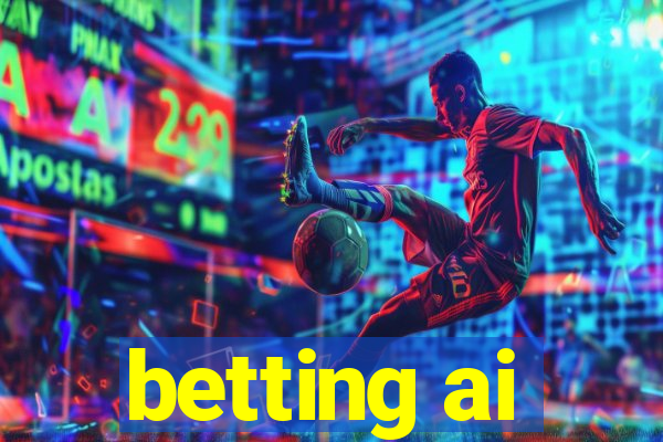 betting ai