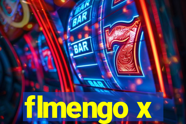 flmengo x