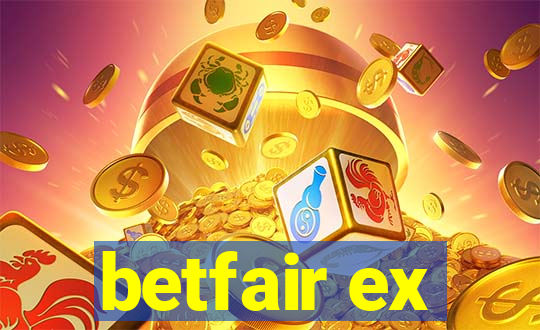 betfair ex