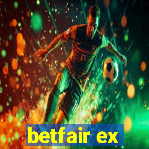 betfair ex