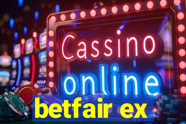 betfair ex