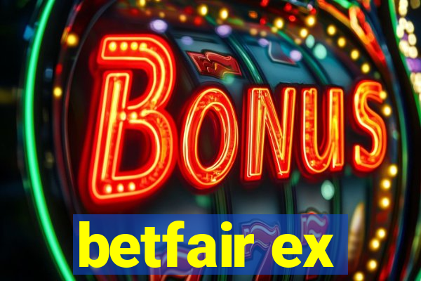 betfair ex