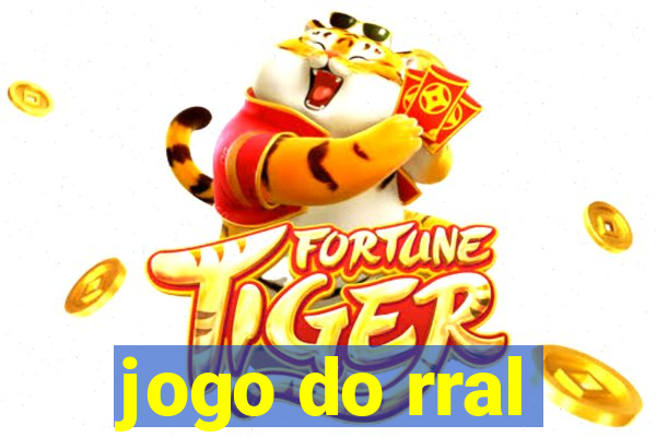 jogo do rral