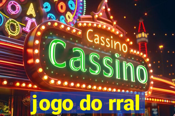 jogo do rral