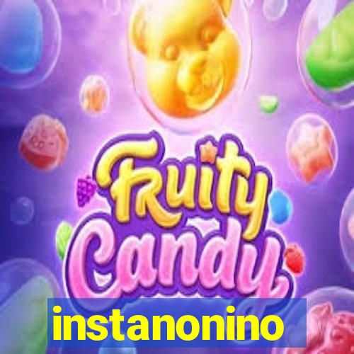 instanonino