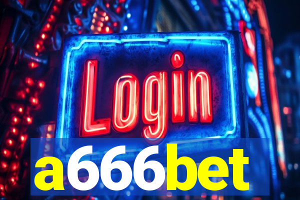 a666bet