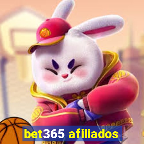 bet365 afiliados