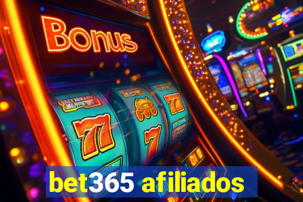 bet365 afiliados