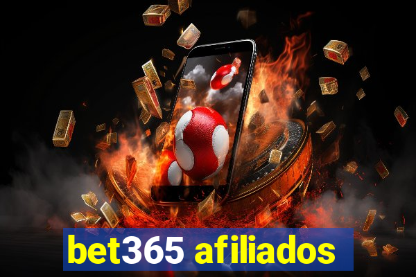 bet365 afiliados