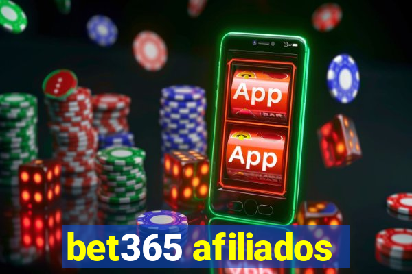 bet365 afiliados