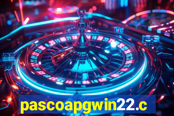 pascoapgwin22.com