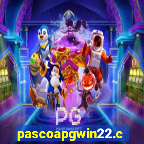 pascoapgwin22.com