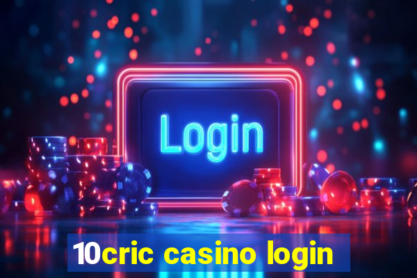 10cric casino login