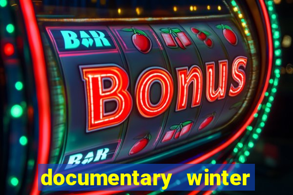 documentary winter on fire