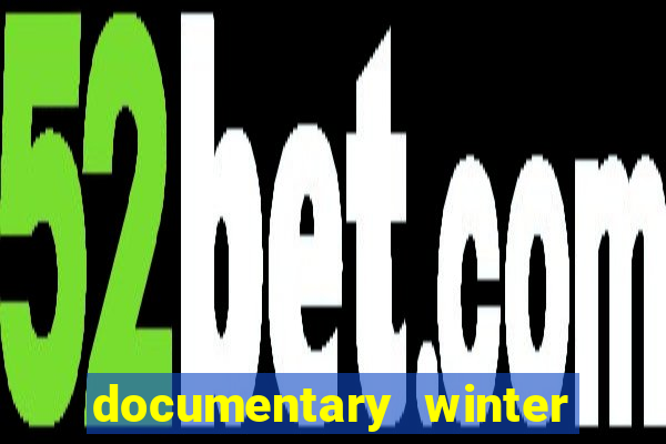 documentary winter on fire