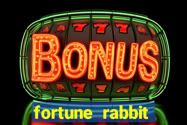 fortune rabbit estrategia Informational