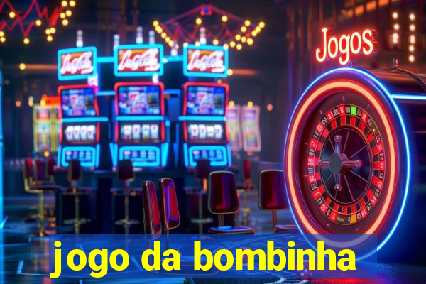 jogo da bombinha