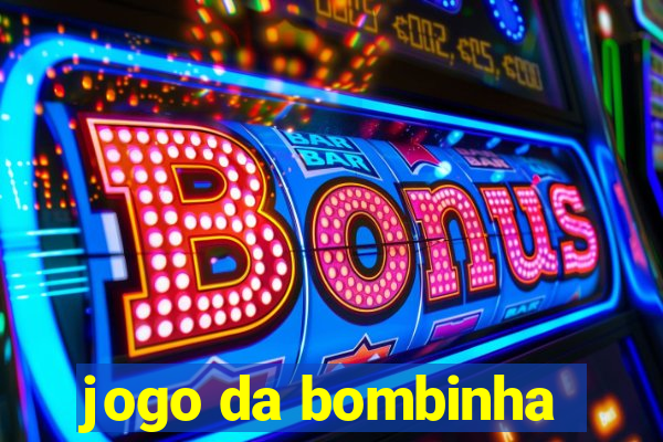 jogo da bombinha