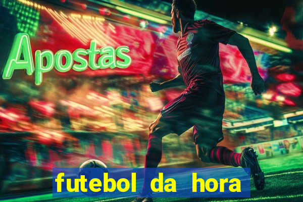 futebol da hora 3.7 para iphone