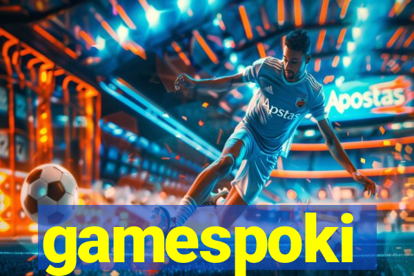 gamespoki