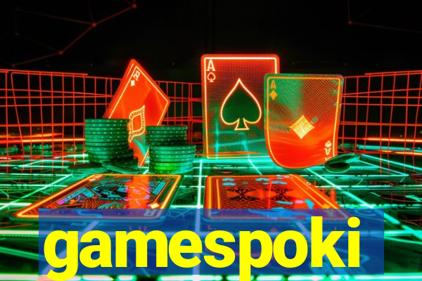 gamespoki