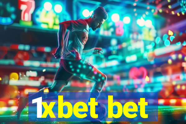 1xbet bet