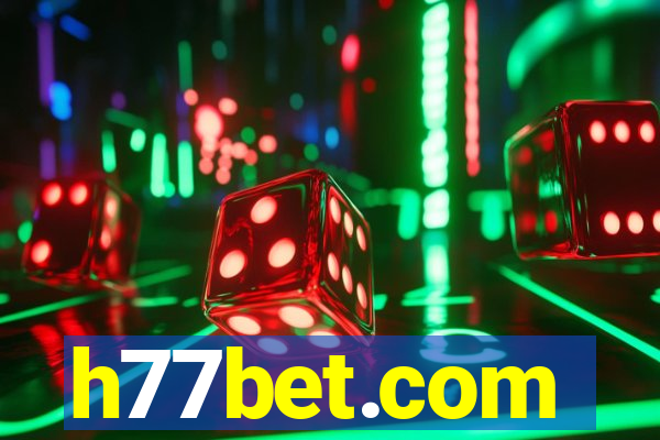 h77bet.com