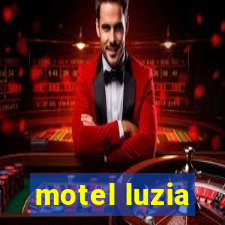 motel luzia