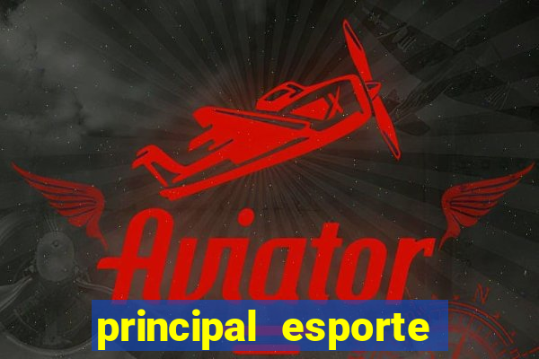 principal esporte do mexico