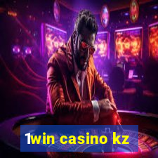 1win casino kz