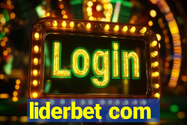 liderbet com