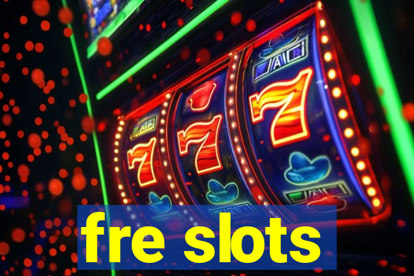 fre slots