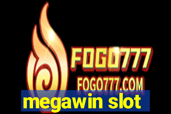 megawin slot