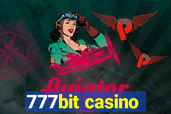 777bit casino