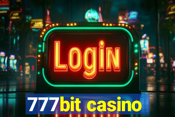 777bit casino