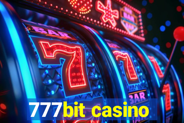 777bit casino