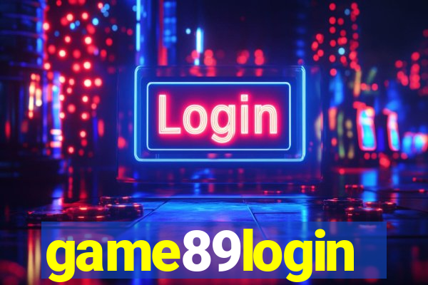 game89login