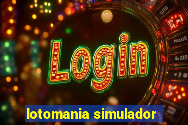 lotomania simulador