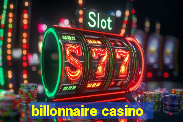 billonnaire casino