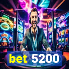 bet 5200