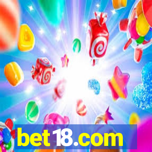 bet18.com