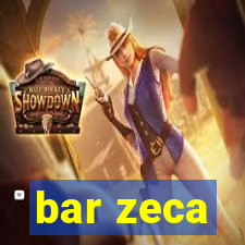 bar zeca