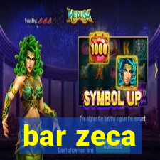 bar zeca