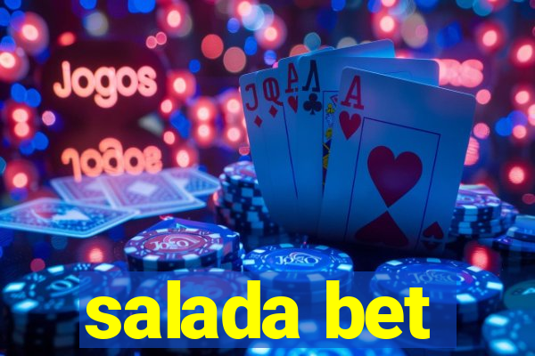 salada bet